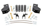2 Inch Lift Kit | Mahindra Roxor