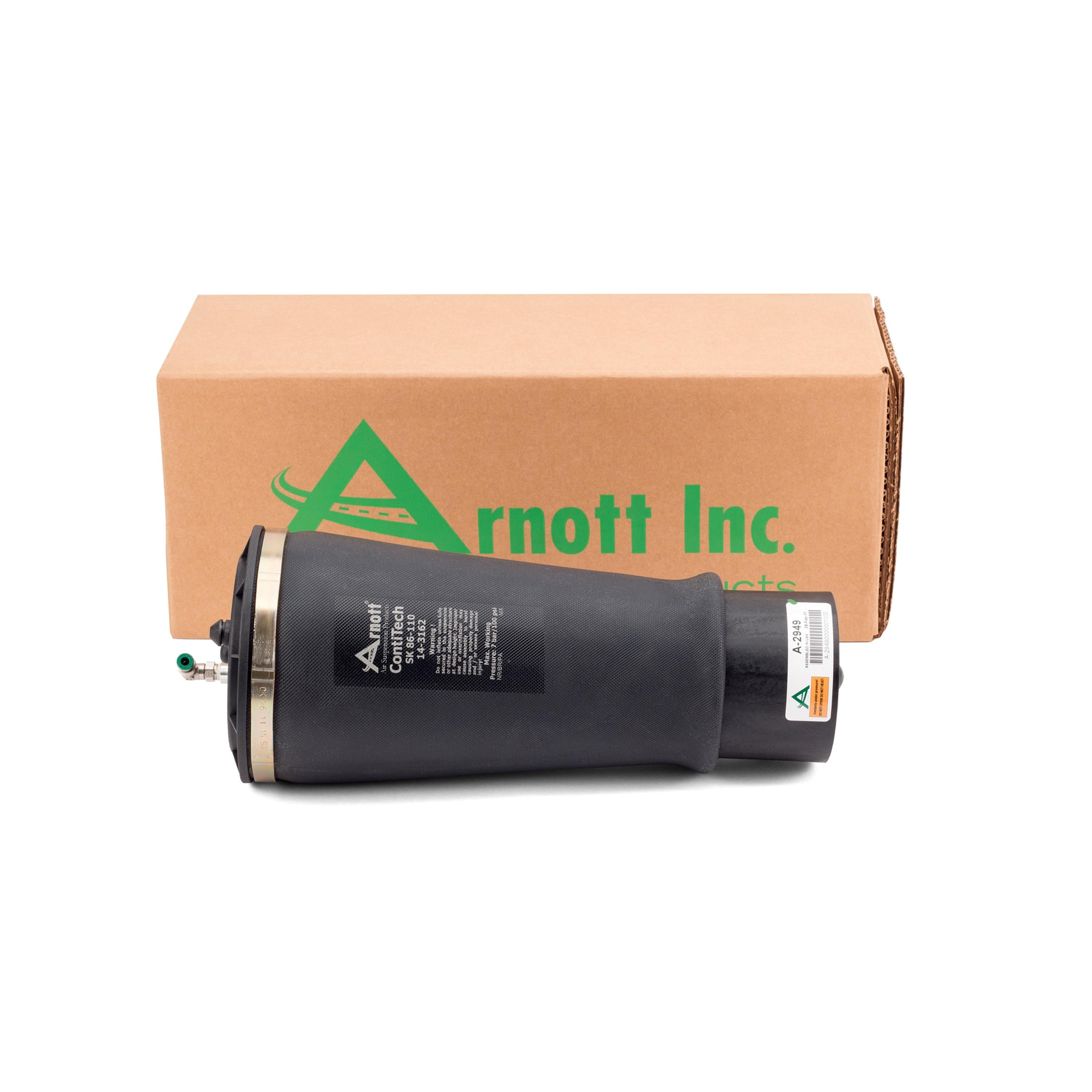 Arnott Suspension Air Strut / Shocks A-2949