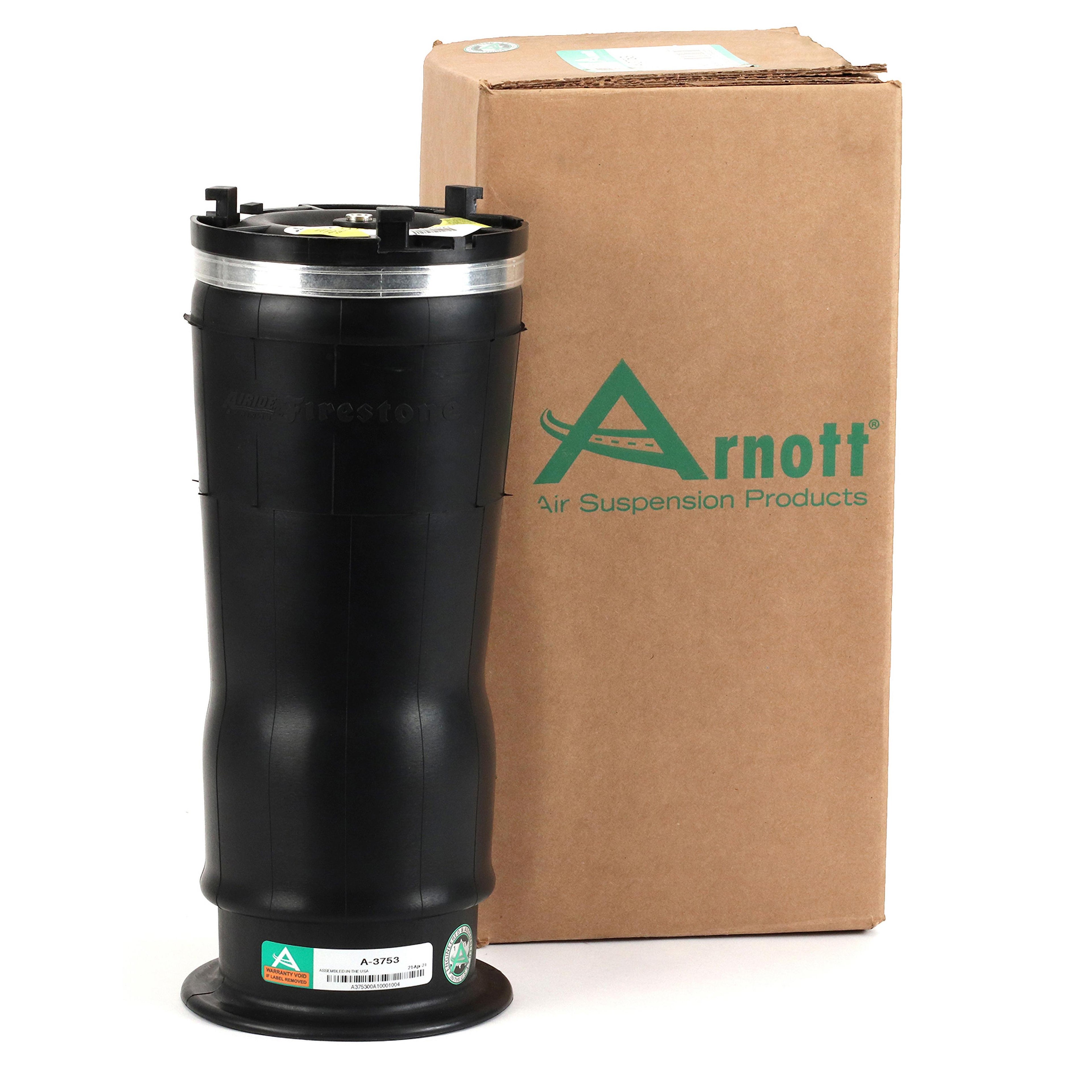 Arnott Industries Air Suspension Spring A-3753