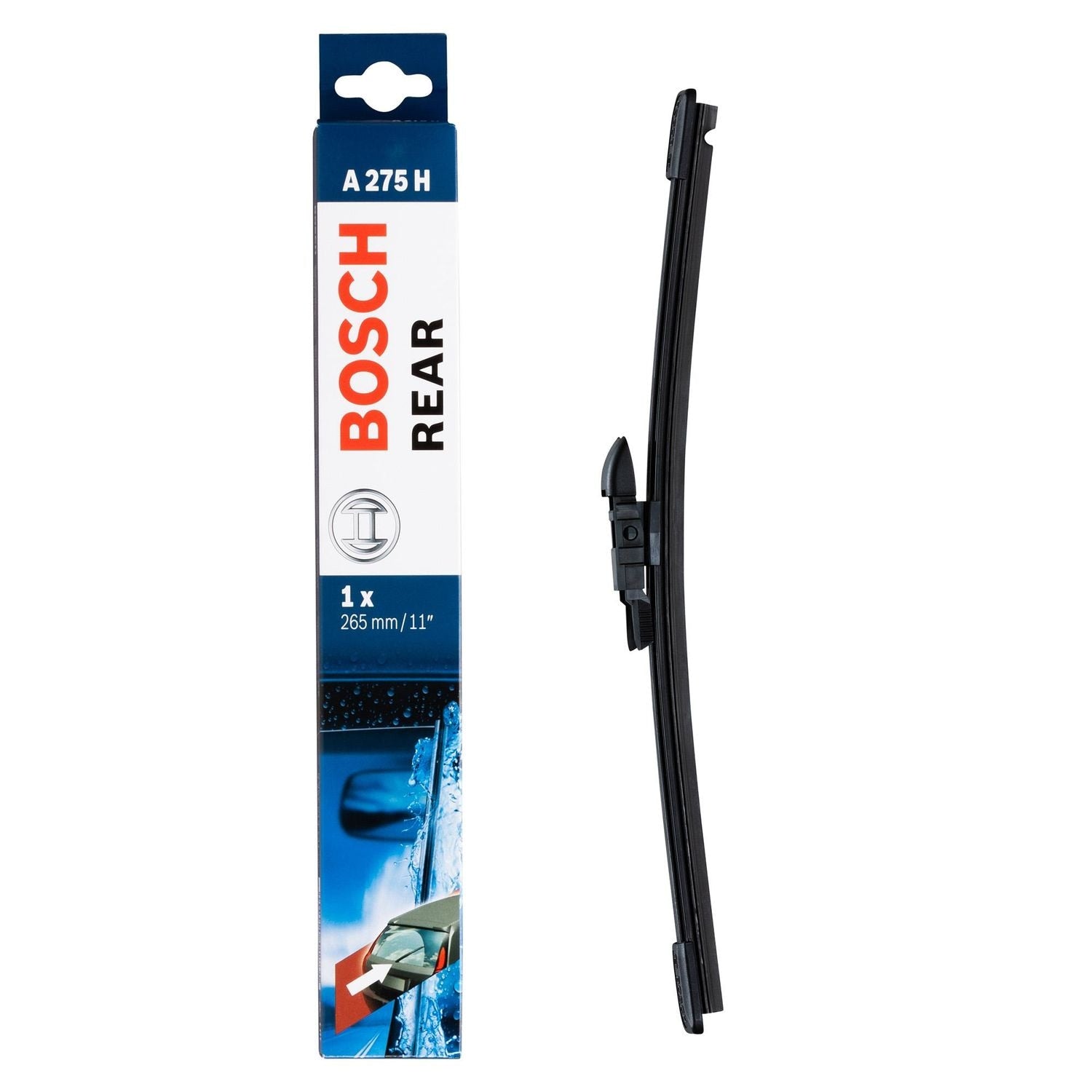 Bosch Rear 10in Wiper Blade A275H