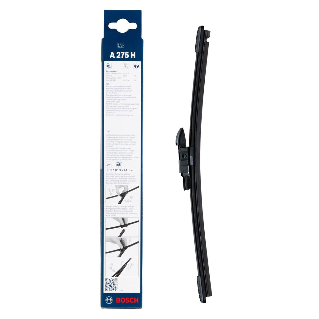 Bosch Rear 10in Wiper Blade A275H