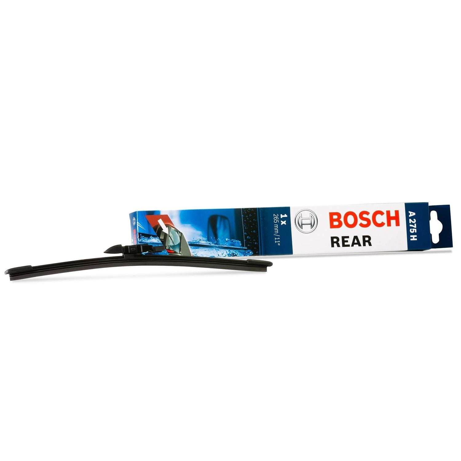 Bosch Rear 10in Wiper Blade A275H