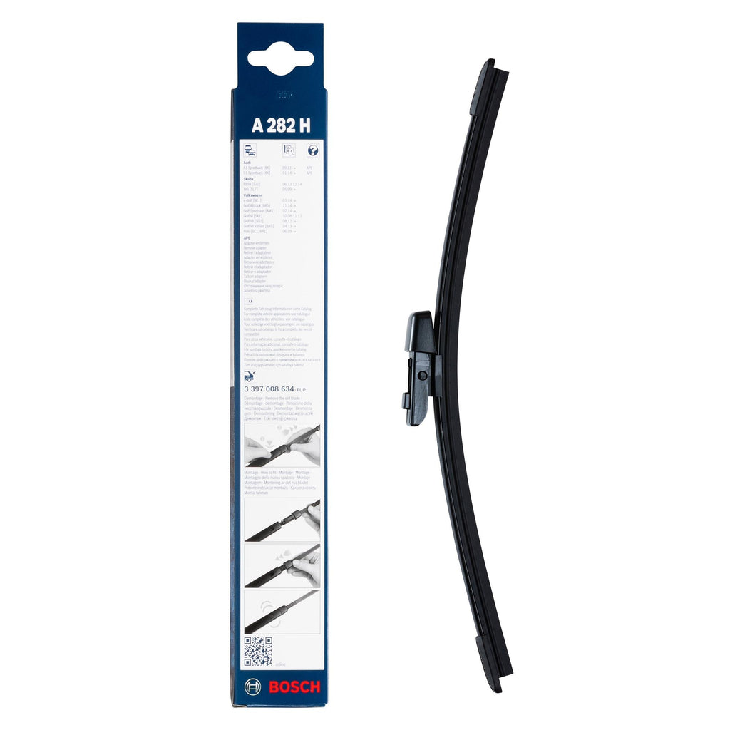 Bosch Rear 11in Wiper Blade A282H