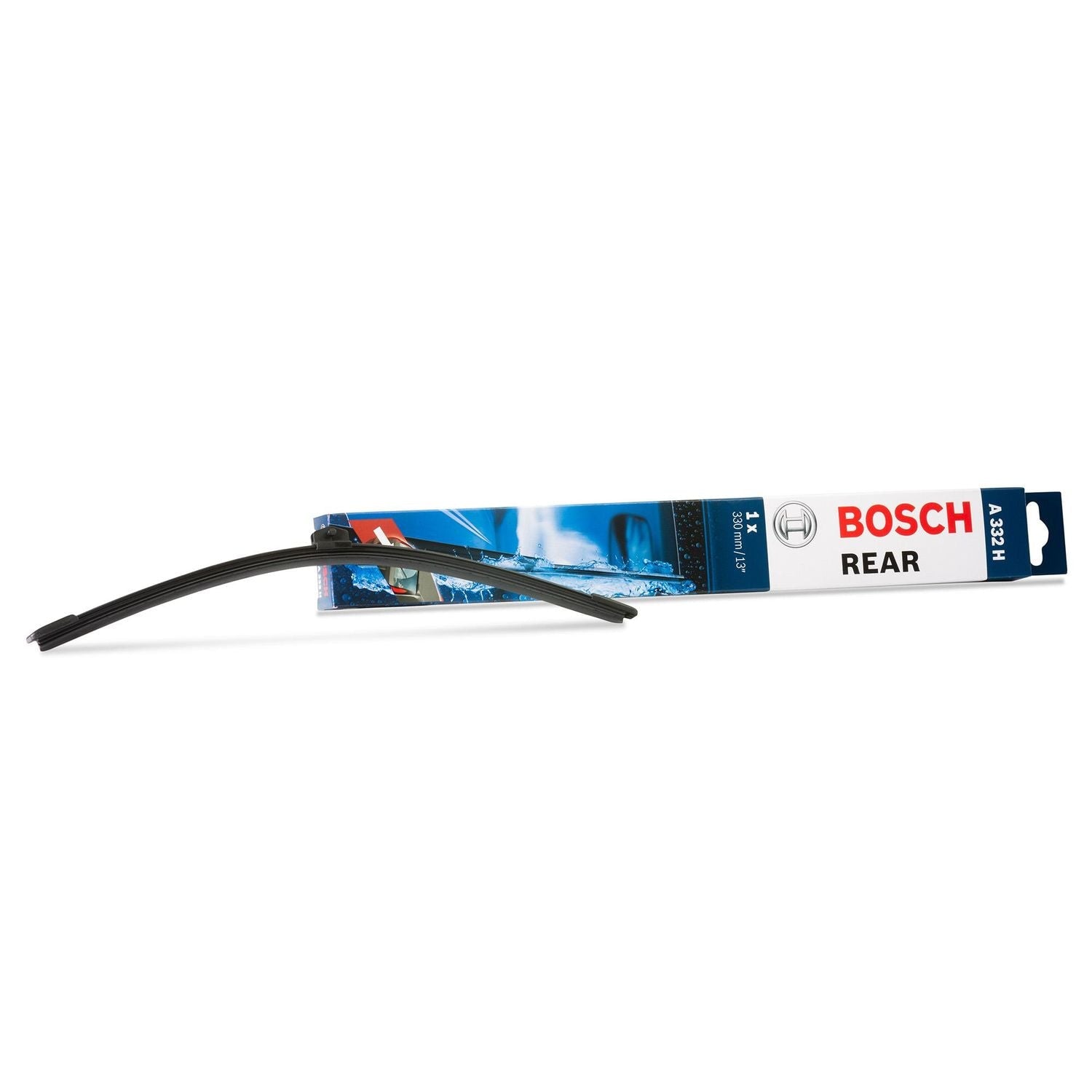 Bosch Rear 13in Wiper Blade A332H
