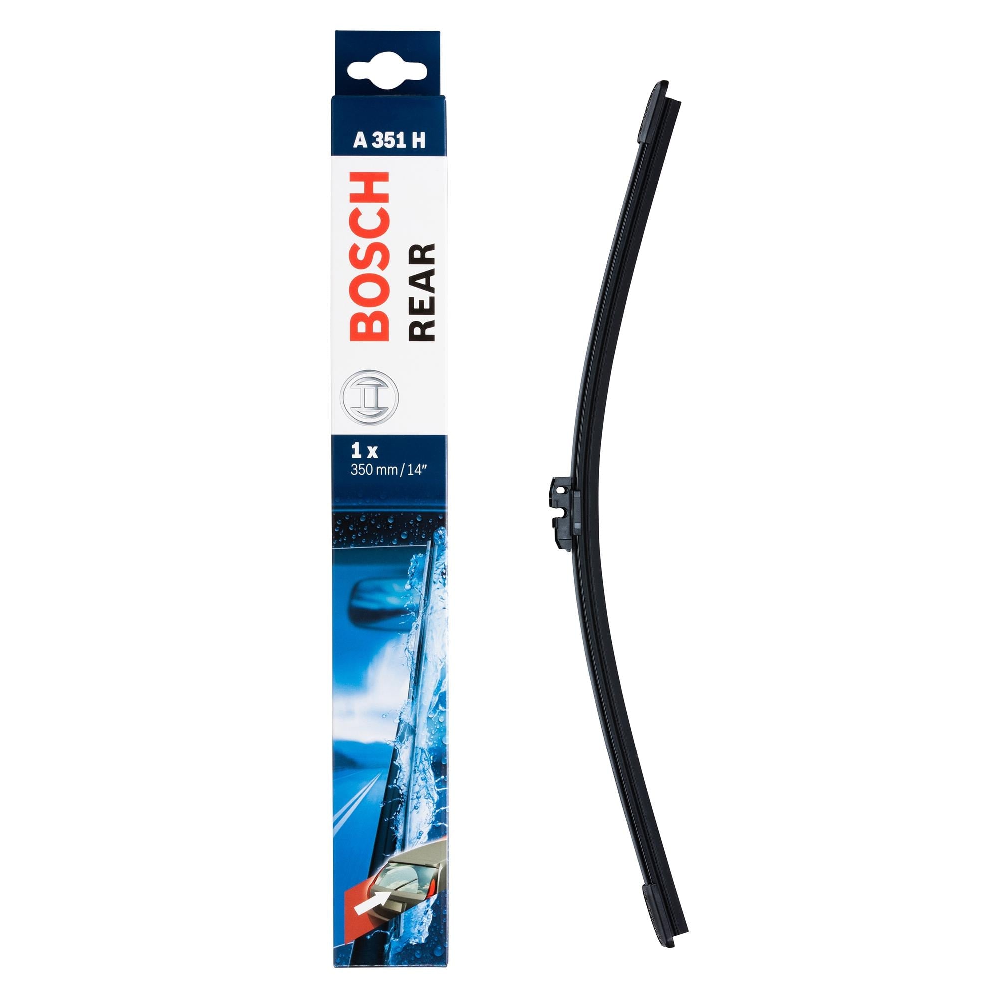 Bosch Rear 14in Wiper Blade A351H