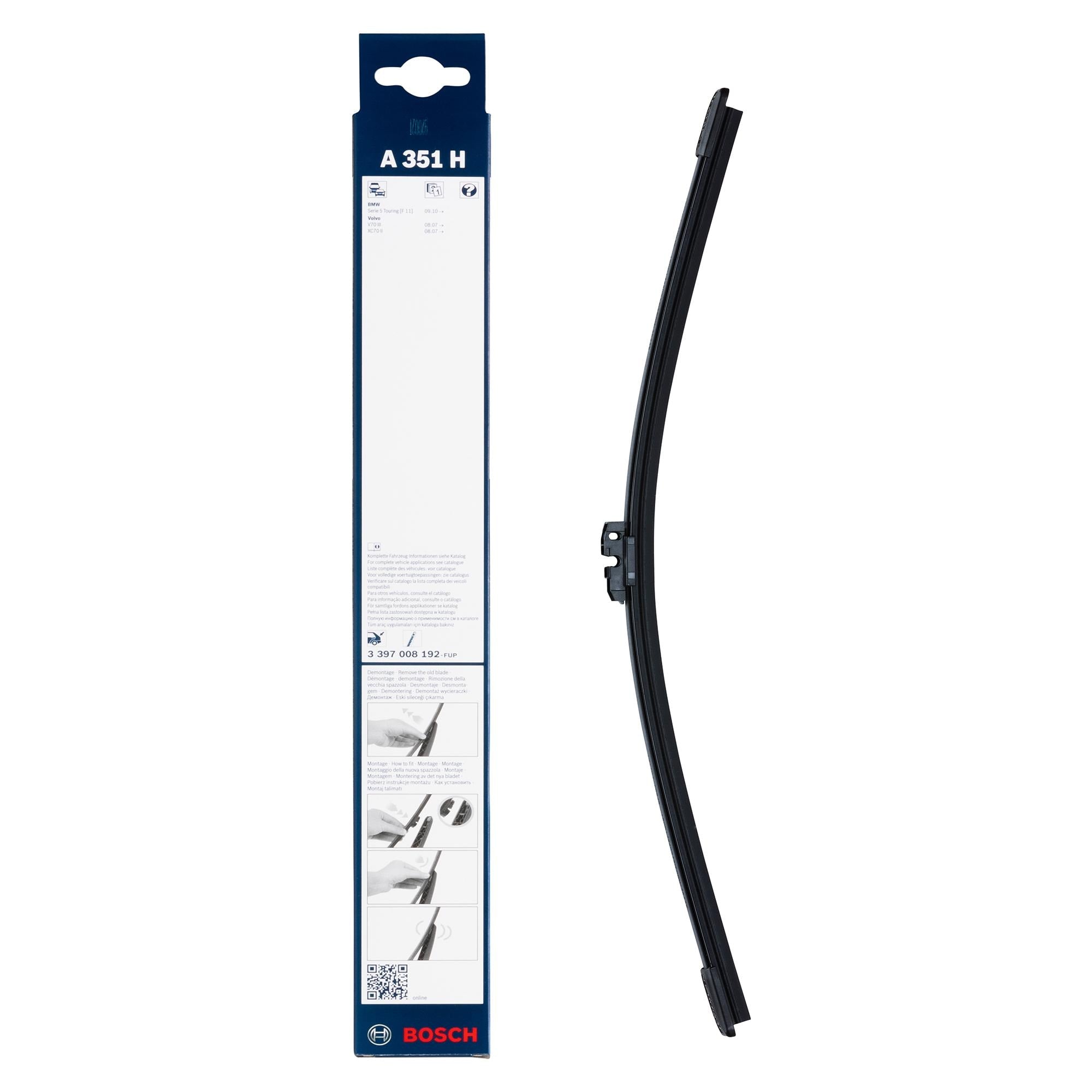 Bosch Rear 14in Wiper Blade A351H