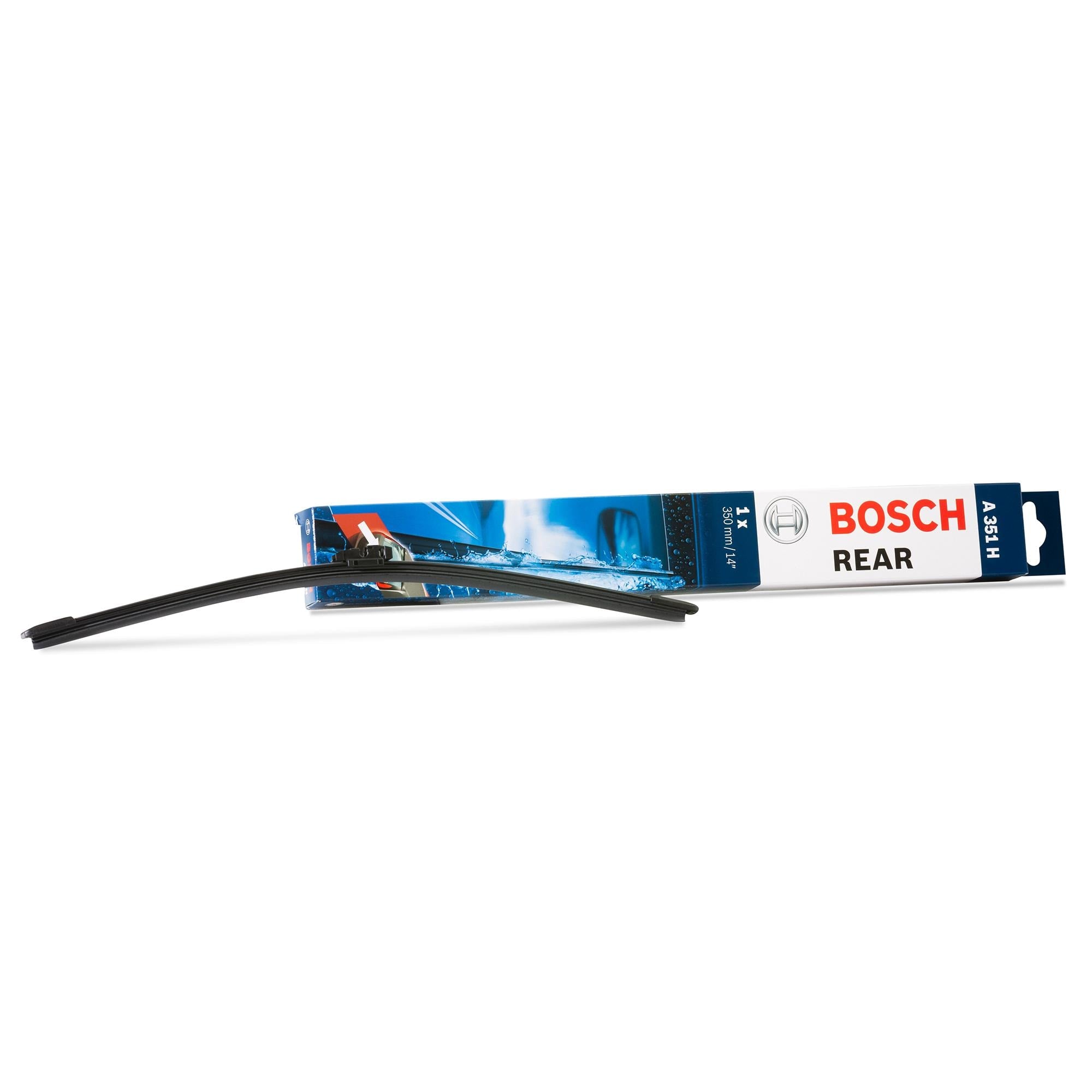 Bosch Rear 14in Wiper Blade A351H