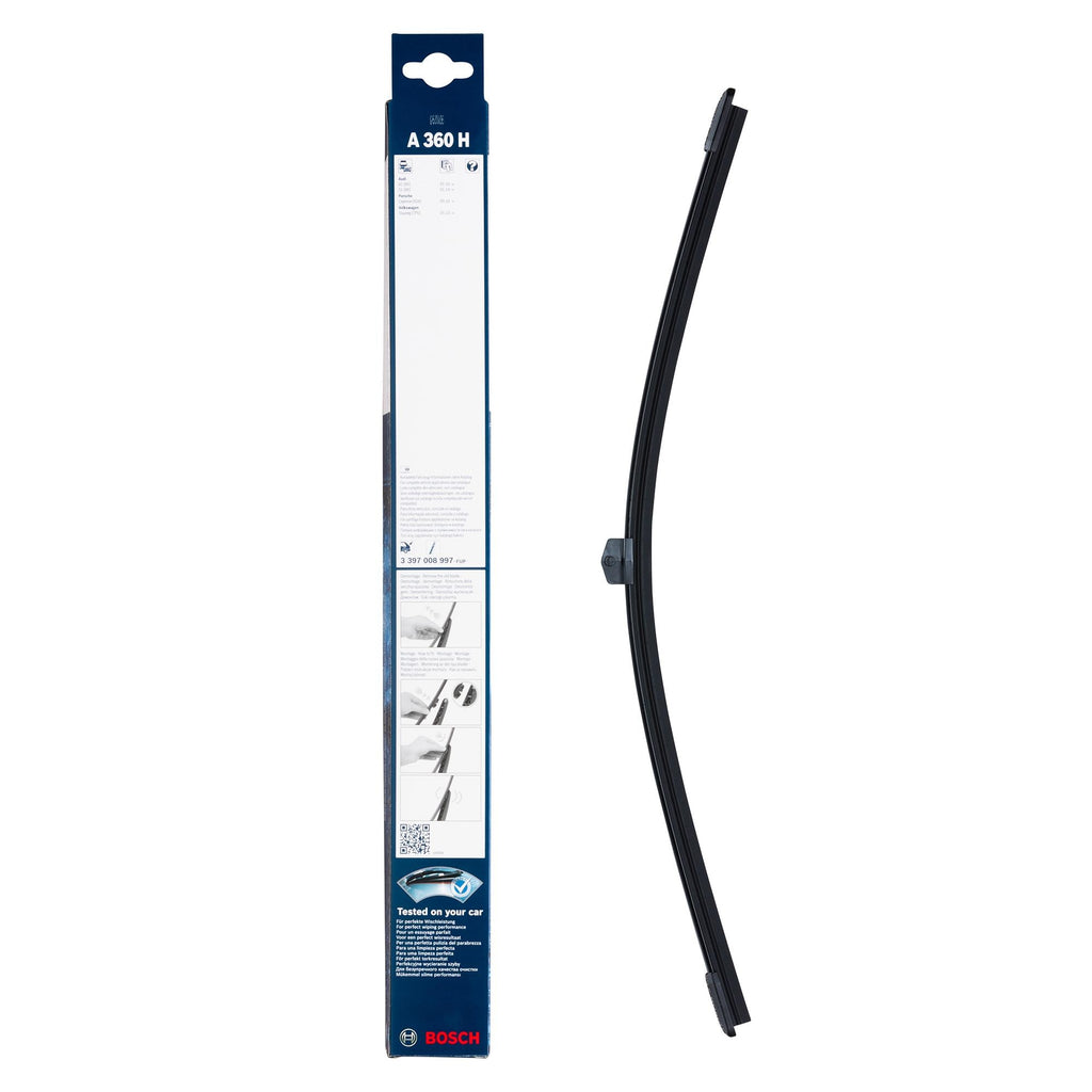 Bosch Rear 15in Wiper Blade A360H