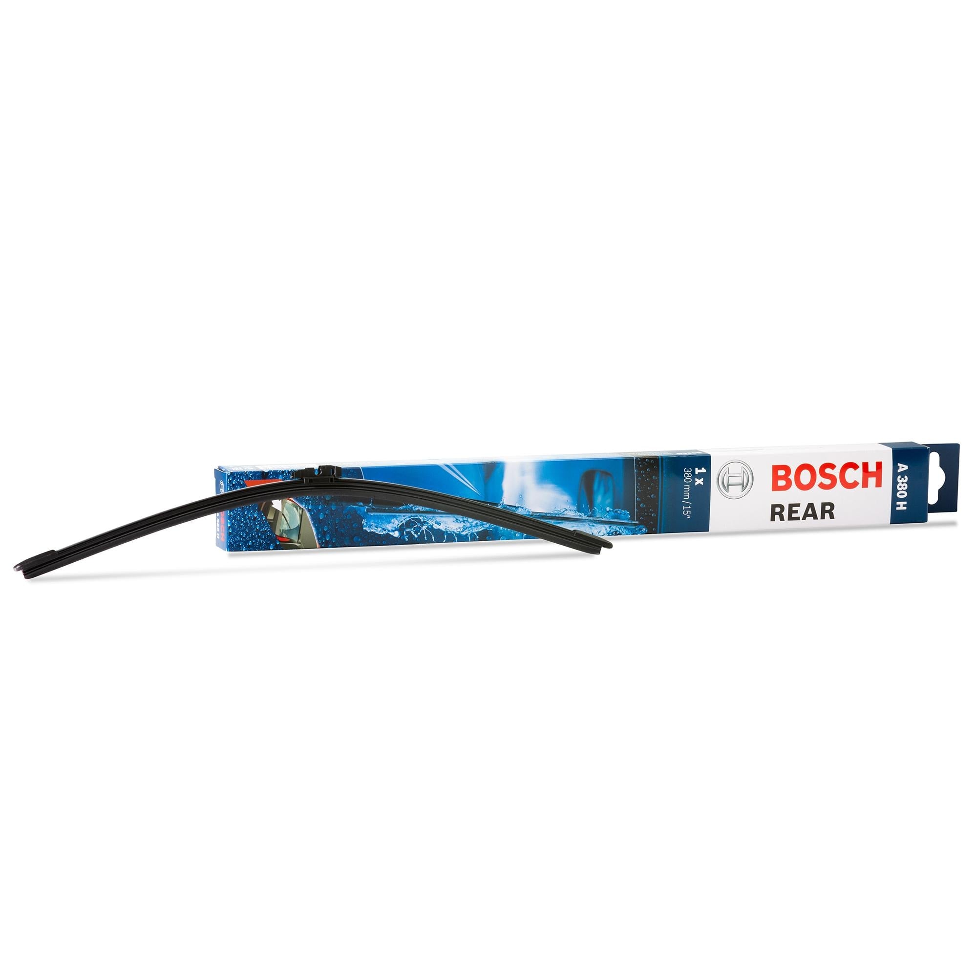 Bosch Rear 15in Wiper Blade A380H