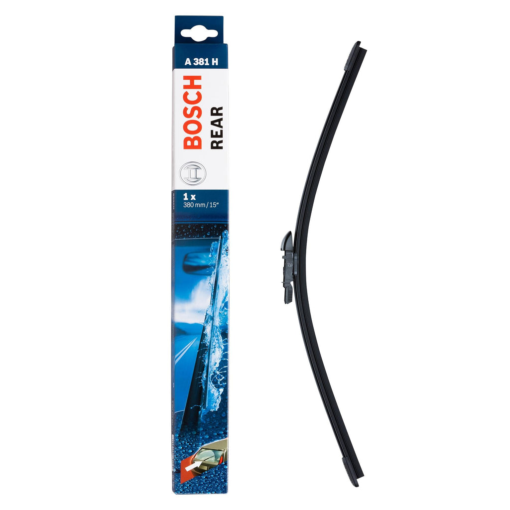 Bosch Rear 15in Wiper Blade A381H