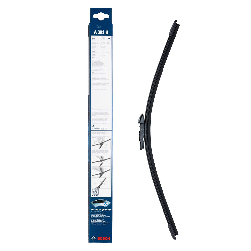 Bosch Rear 15in Wiper Blade A381H