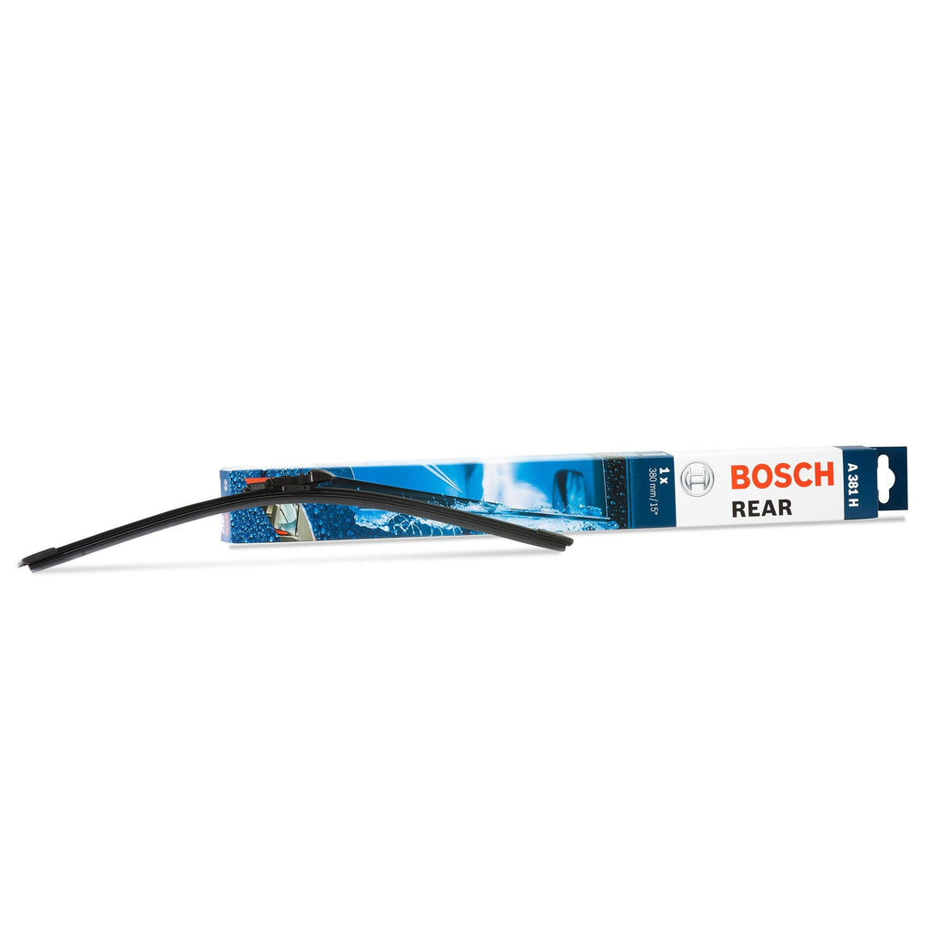 Bosch Rear 15in Wiper Blade A381H
