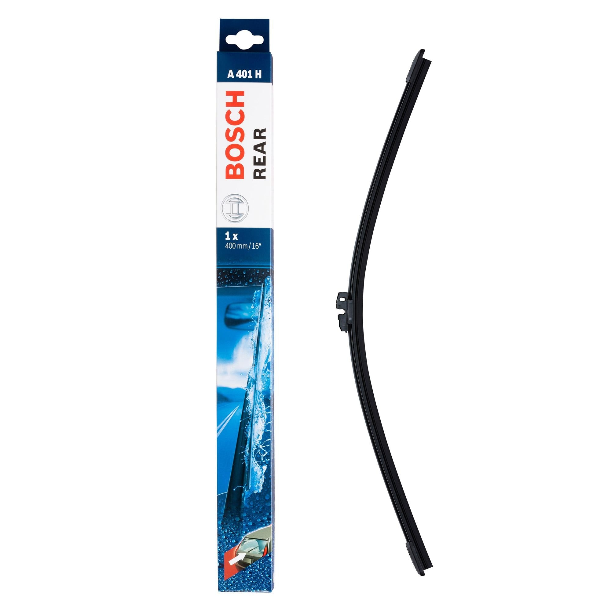 Bosch Rear 16in Wiper Blade A401H