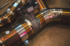 BMW M8 Valved Sport Exhaust System (F91,F92,F93)