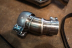 Valvetronic Motorcycle Valved Muffler