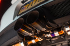 Valvetronic Valved Sport Exhaust System for Porsche GT3/RS 991.1 / 991.2