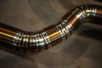BMW M8 Valved Sport Exhaust System (F91,F92,F93)