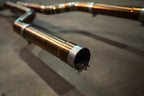 BMW M8 Valved Sport Exhaust System (F91,F92,F93)