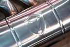 Valved Sport Exhaust System for Porsche 9Y0 Cayenne