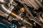 Valvetronic Valved Sport Exhaust System for Porsche 991.2 Carrera