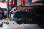 Valvetronic Valved Sport Exhaust System for Porsche 911 Carrera / S / GTS (991.1)