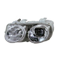 Supreme Collision Parts Group Headlight AC2502104V