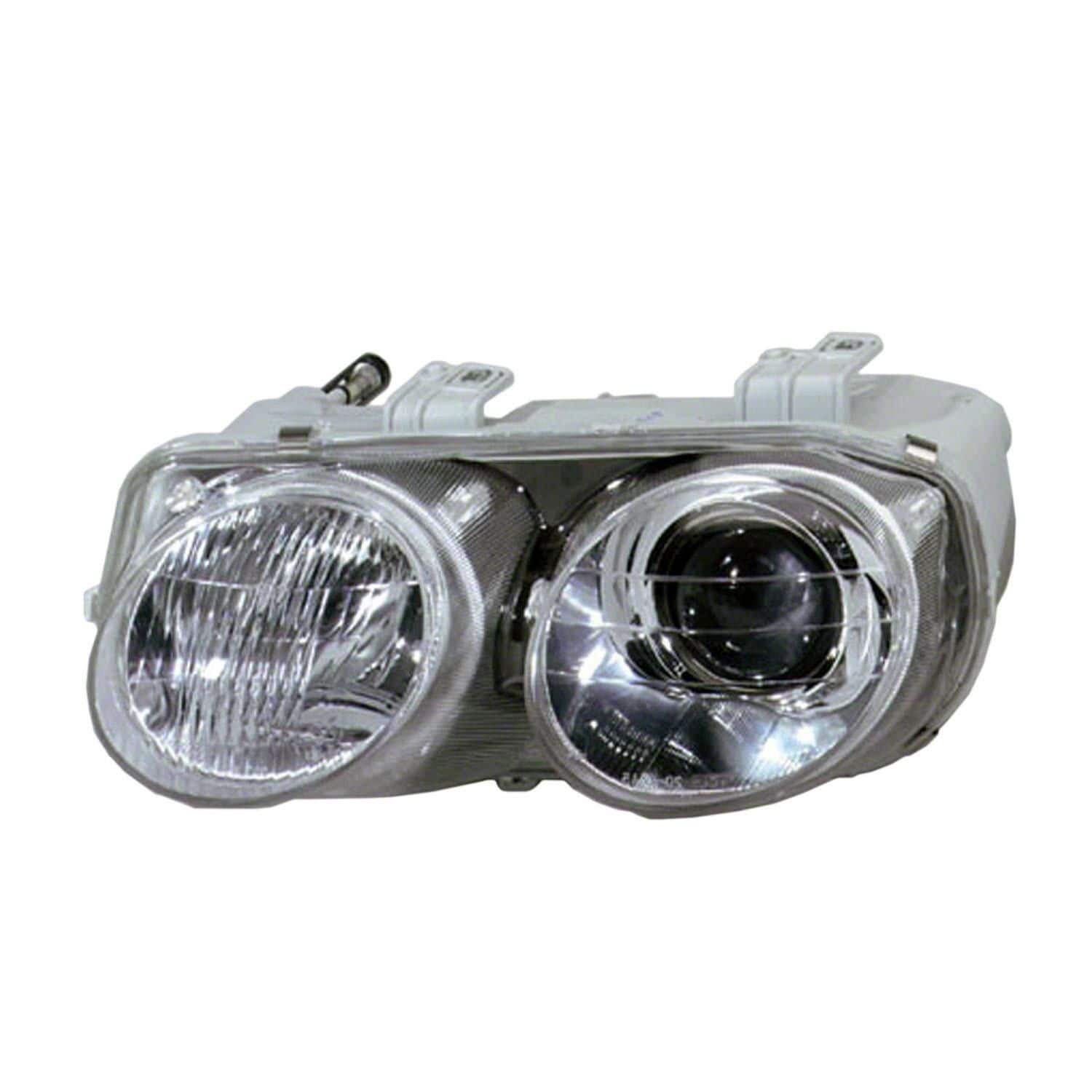 Supreme Collision Parts Group Headlight AC2502104V