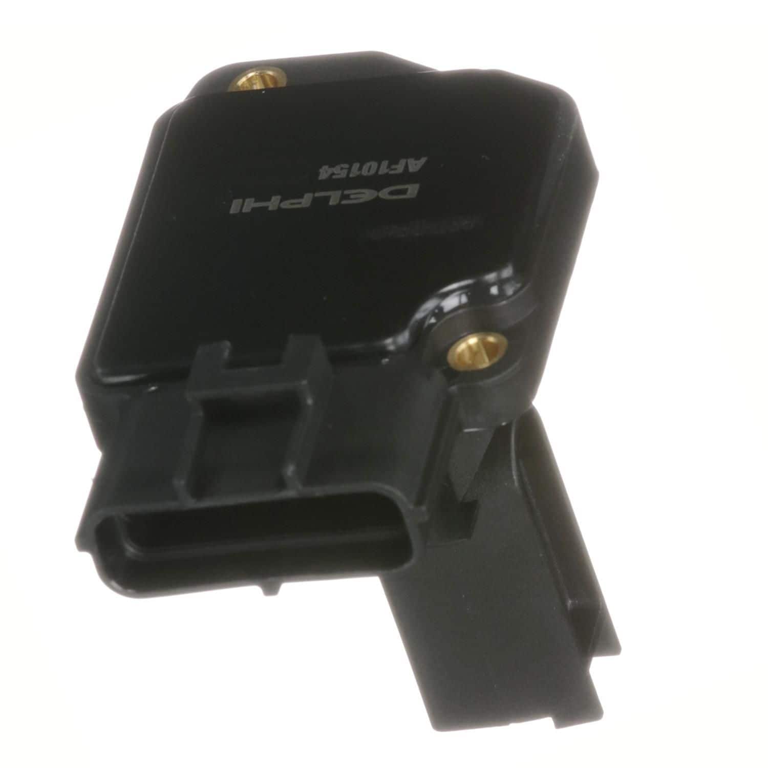 Delphi Mass Air Flow Sensor AF10154