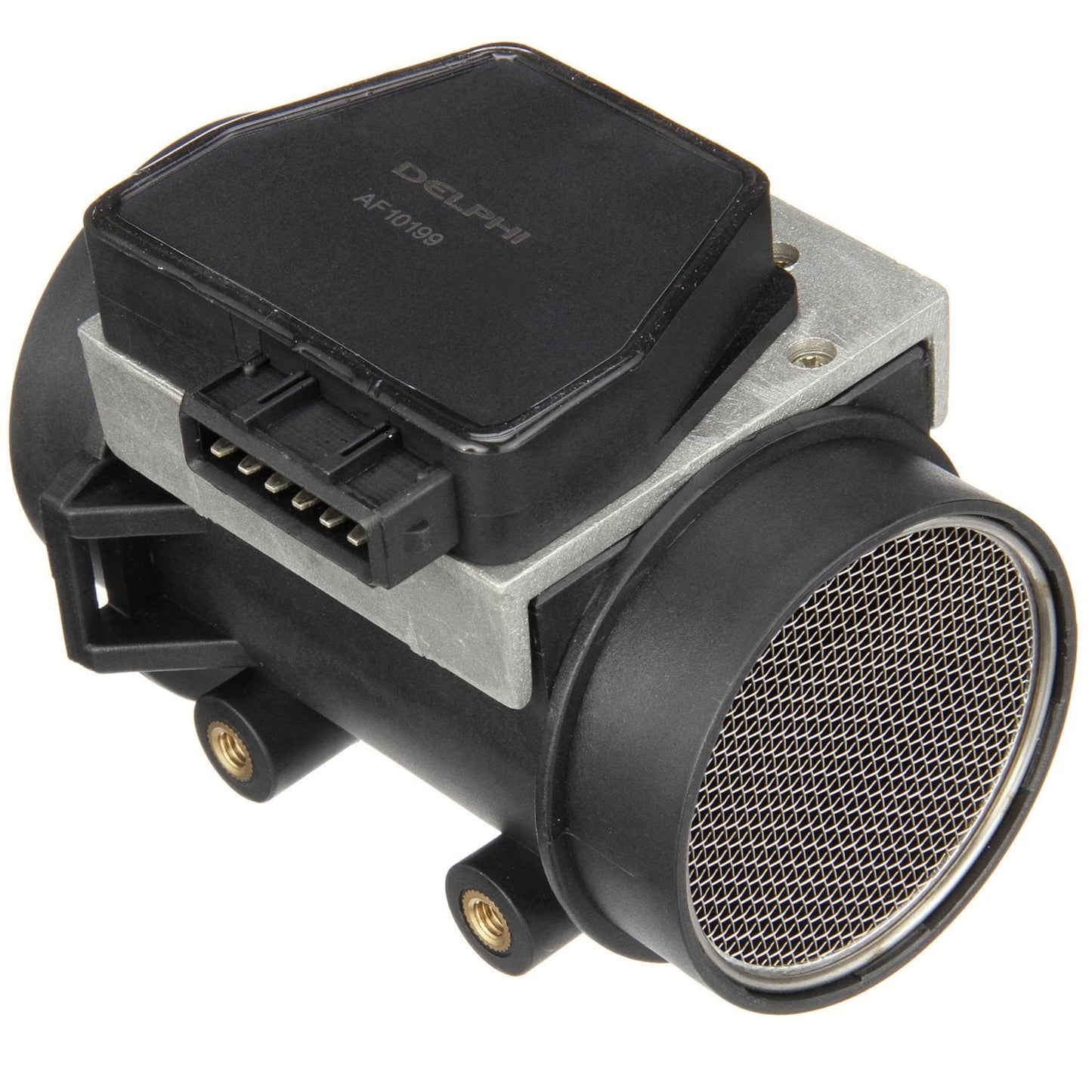 Delphi Mass Air Flow Sensor AF10199