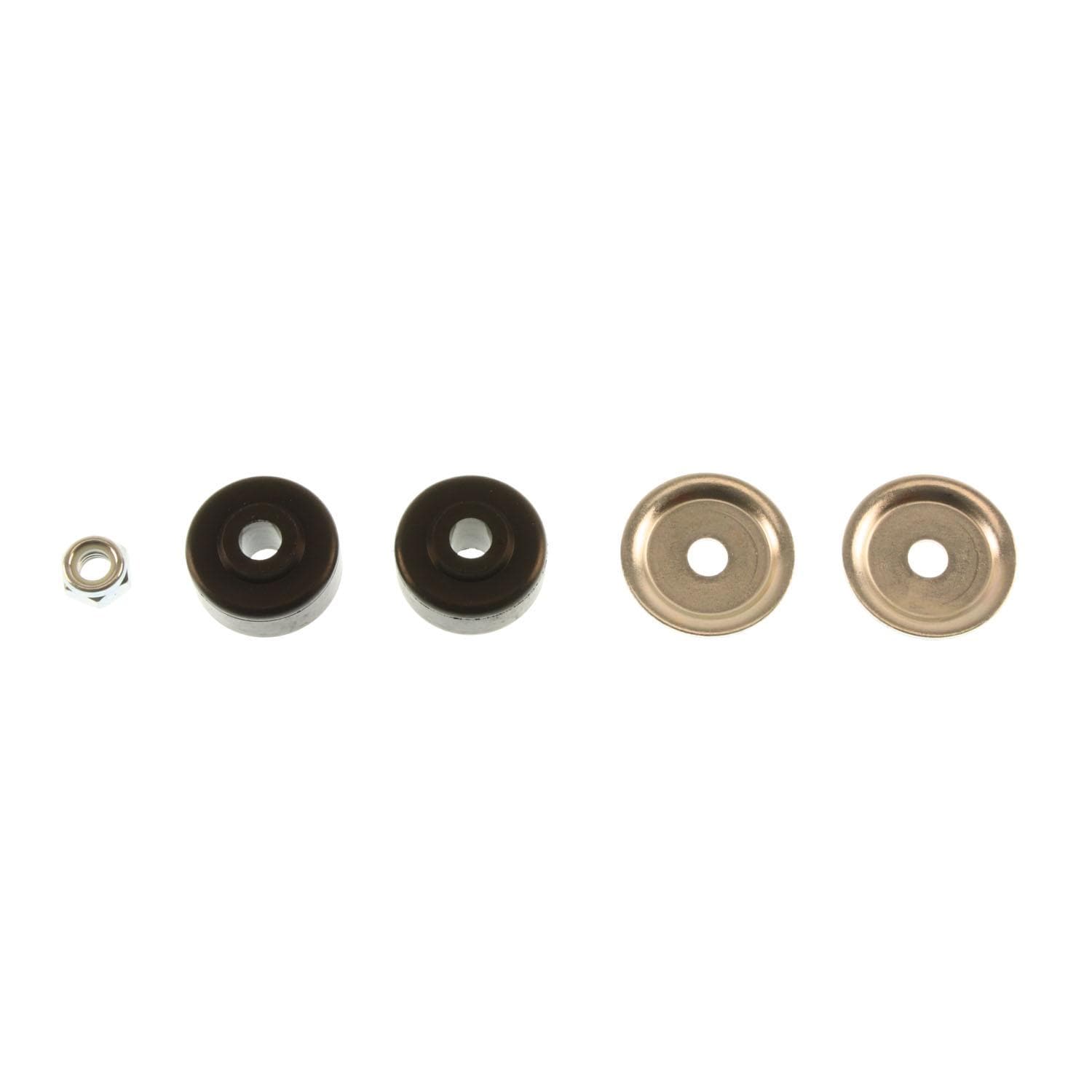 Bilstein B6 Performance Shock Absorber AK2073