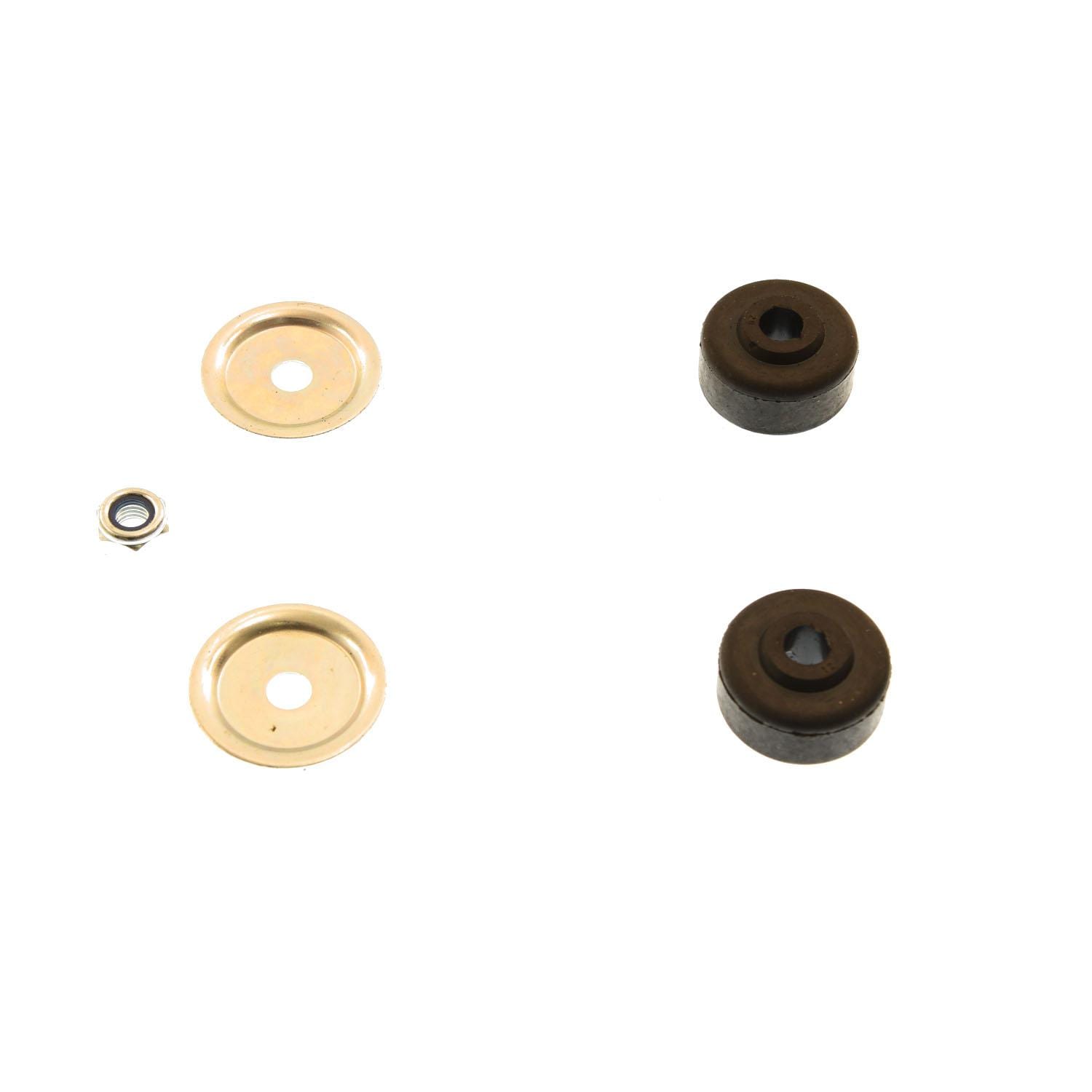 Bilstein B6 Performance Shock Absorber AK2074