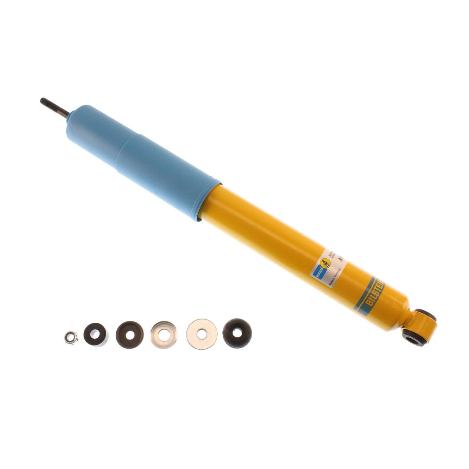 Bilstein B6 Performance Shock Absorber AK3502