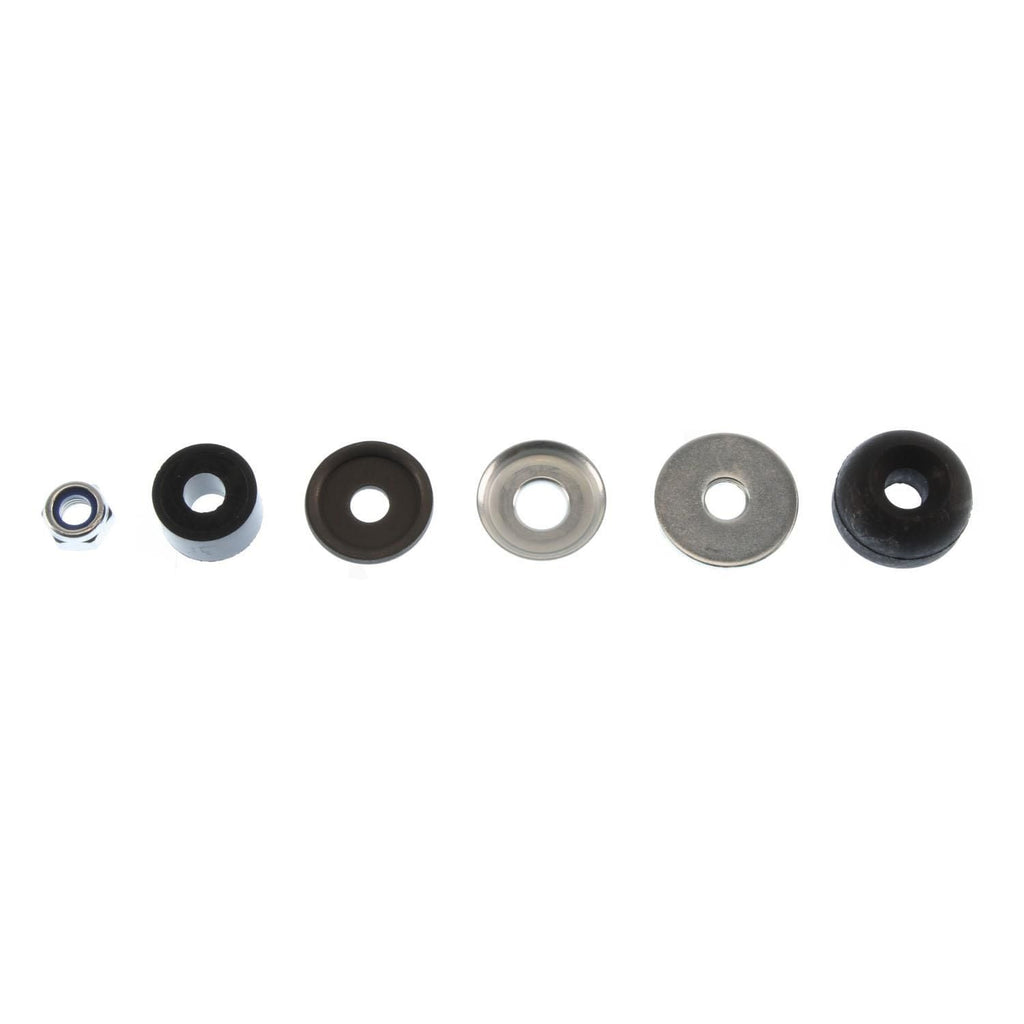 Bilstein B6 Performance Shock Absorber AK3502