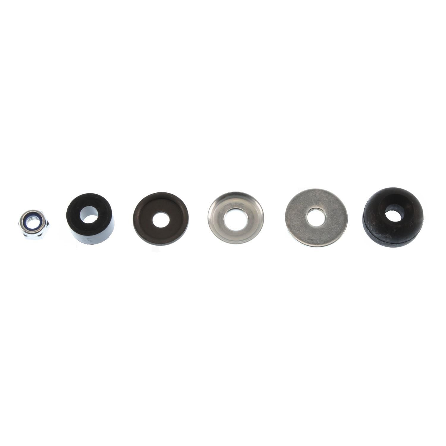 Bilstein B6 Performance Shock Absorber AK3502