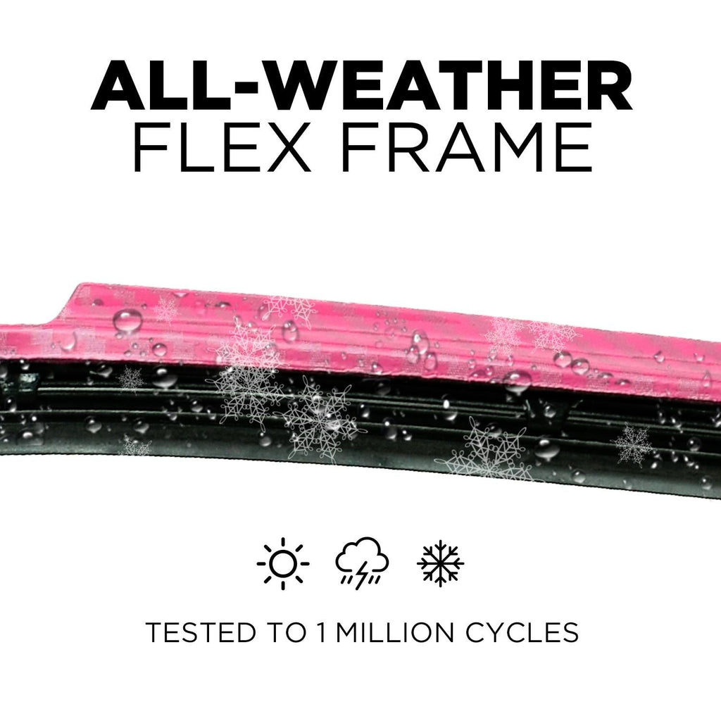 CLIX Auto 22in Wiper Blade AP-PF22
