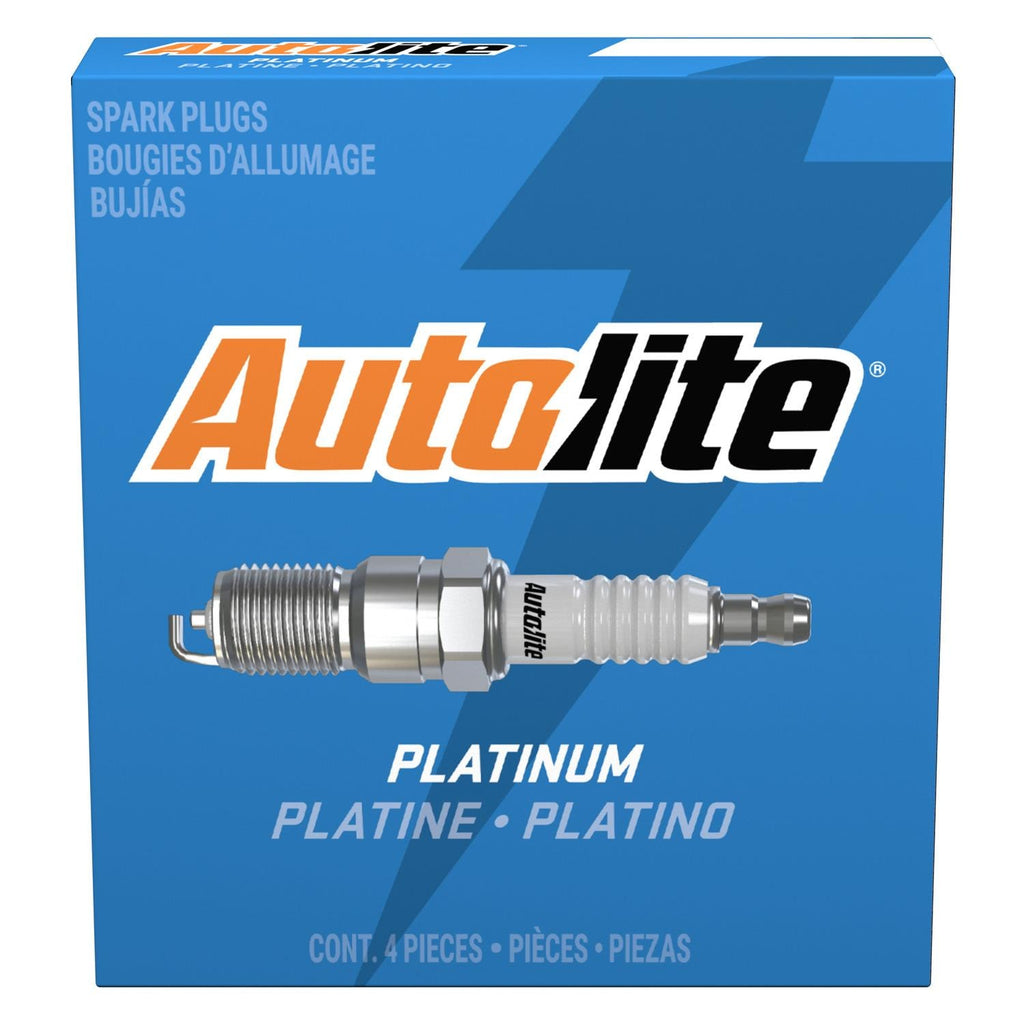 Autolite Platinum Spark Plug AP3922