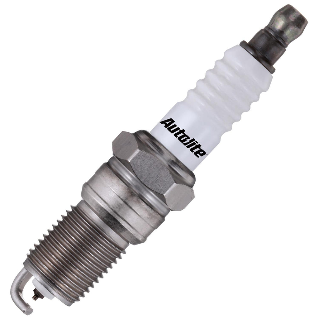 Autolite Double Double Platinum Spark Plug APP106