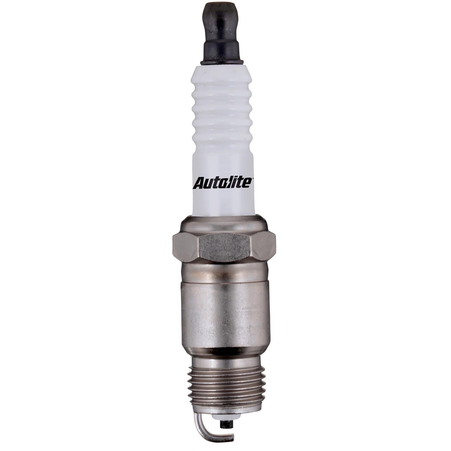 Autolite Double Double Platinum Spark Plug APP24