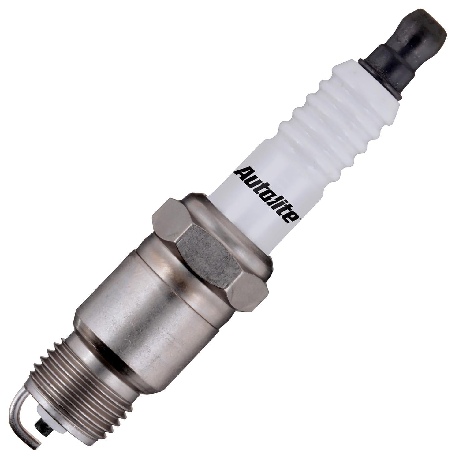 Autolite Double Double Platinum Spark Plug APP26