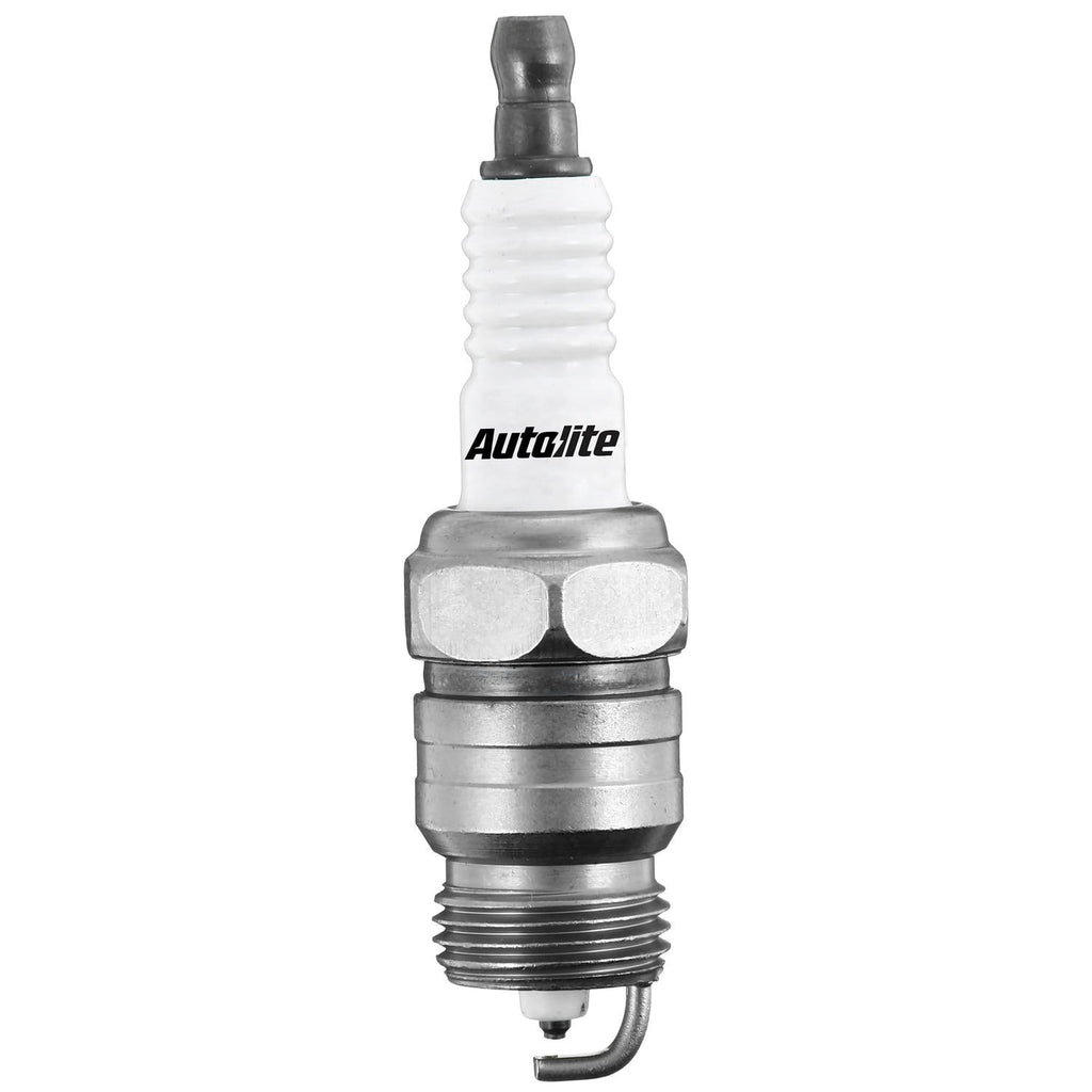 Autolite Double Double Platinum Spark Plug APP45
