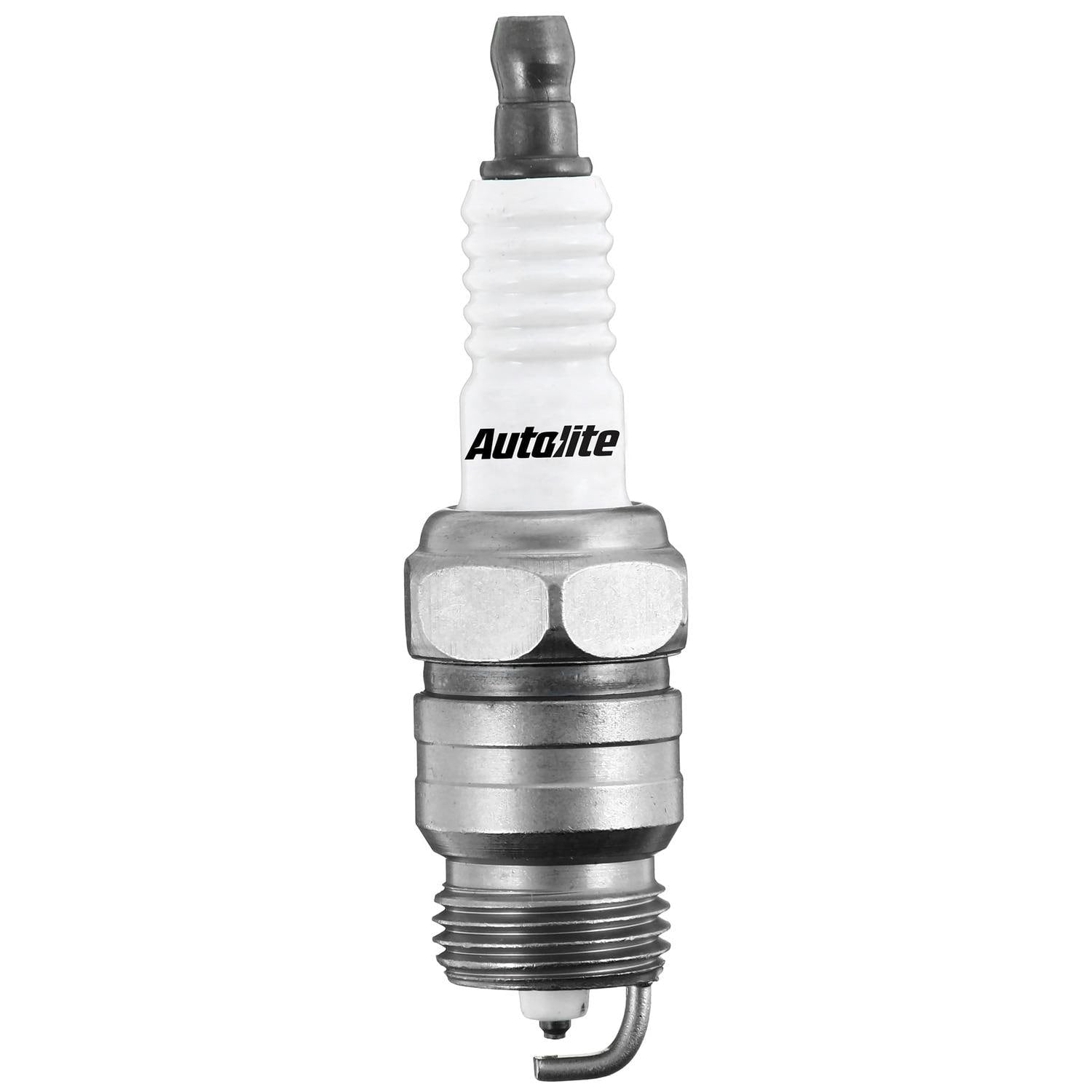 Autolite Double Double Platinum Spark Plug APP45