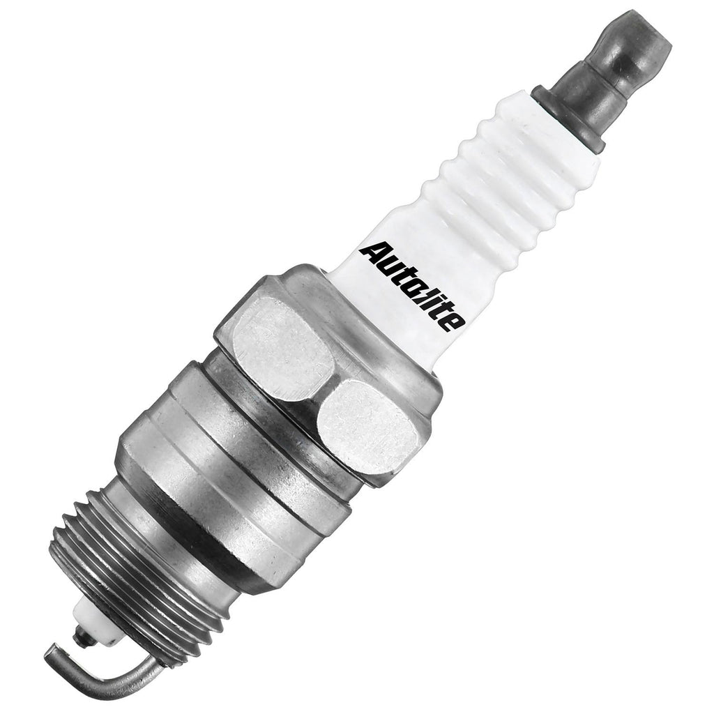 Autolite Double Double Platinum Spark Plug APP45