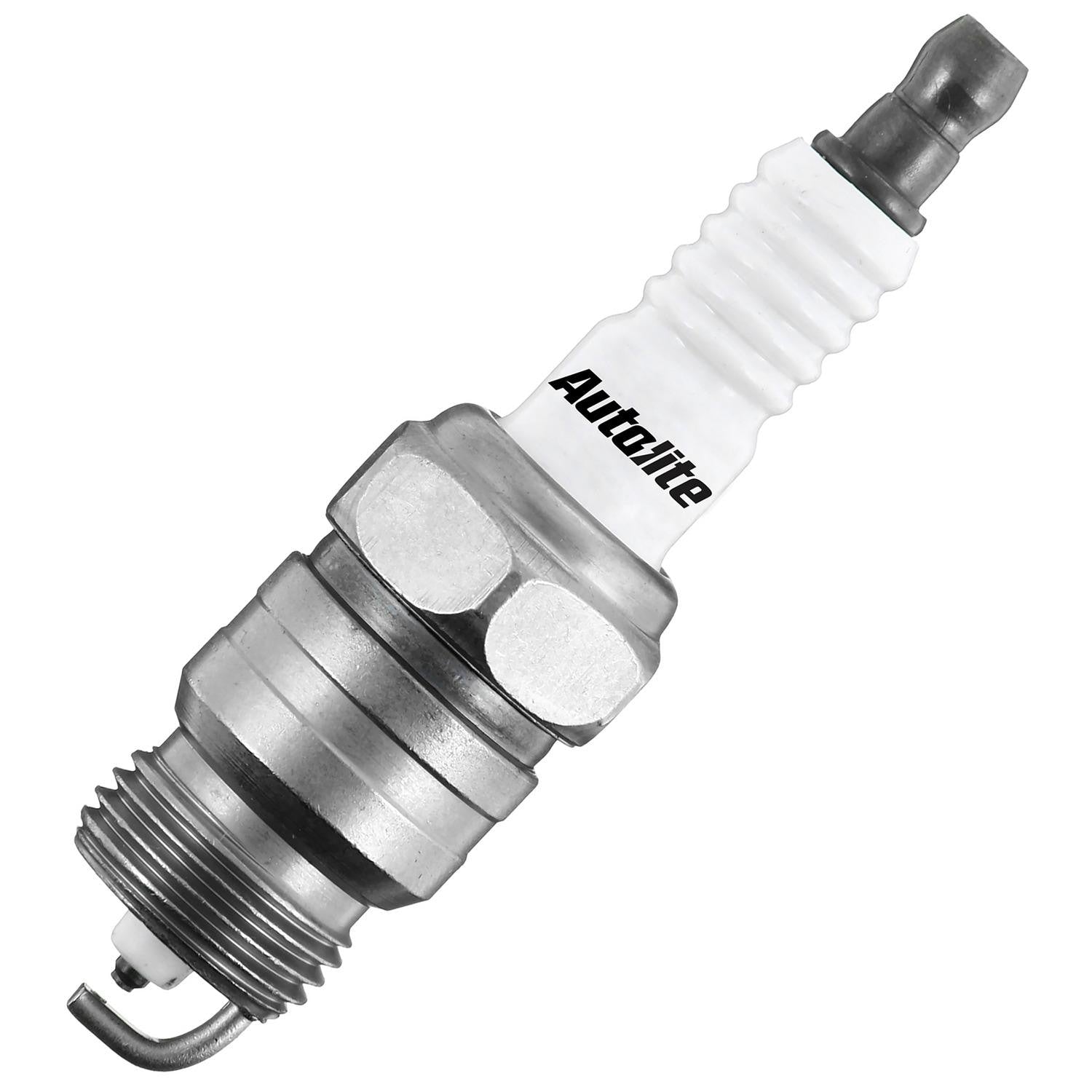 Autolite Double Double Platinum Spark Plug APP45