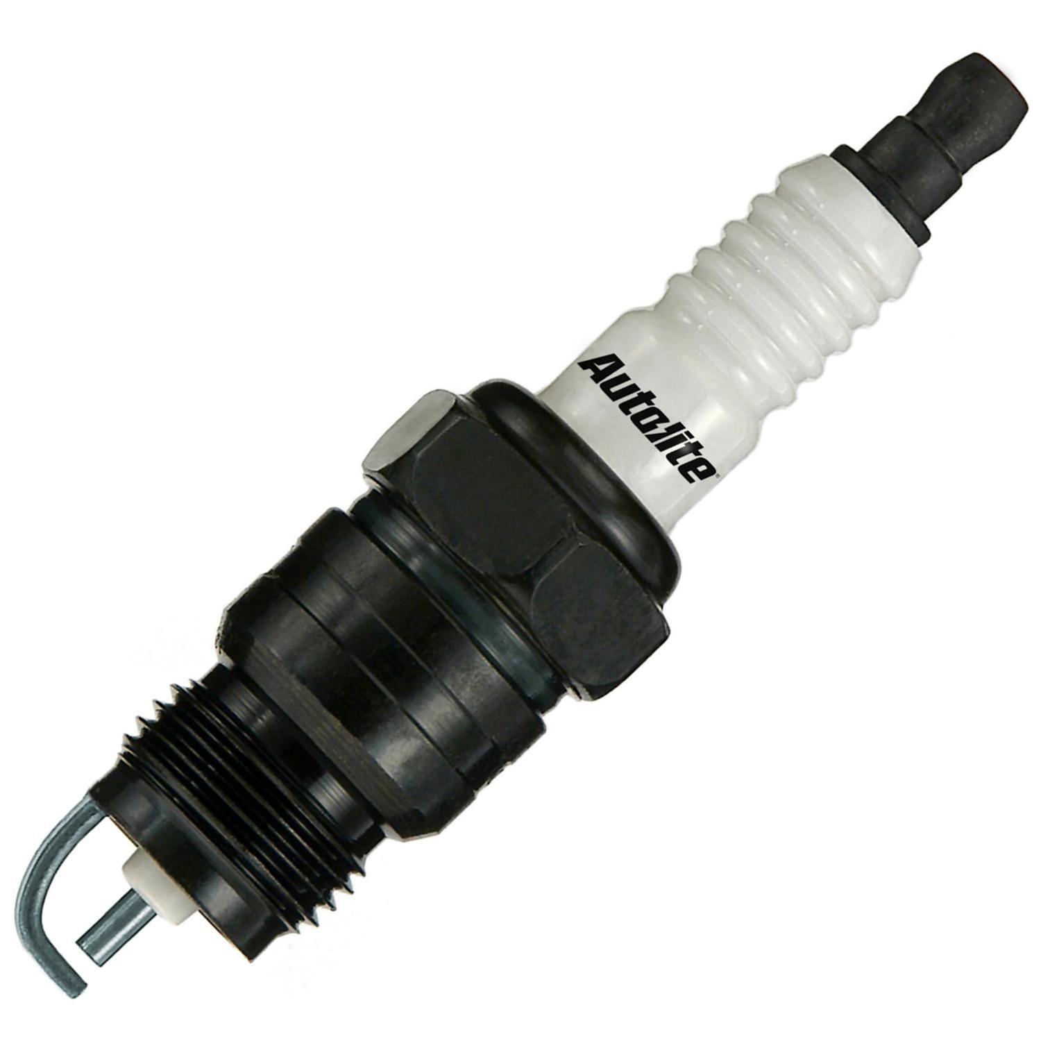 Autolite Double Double Platinum Spark Plug APP5125