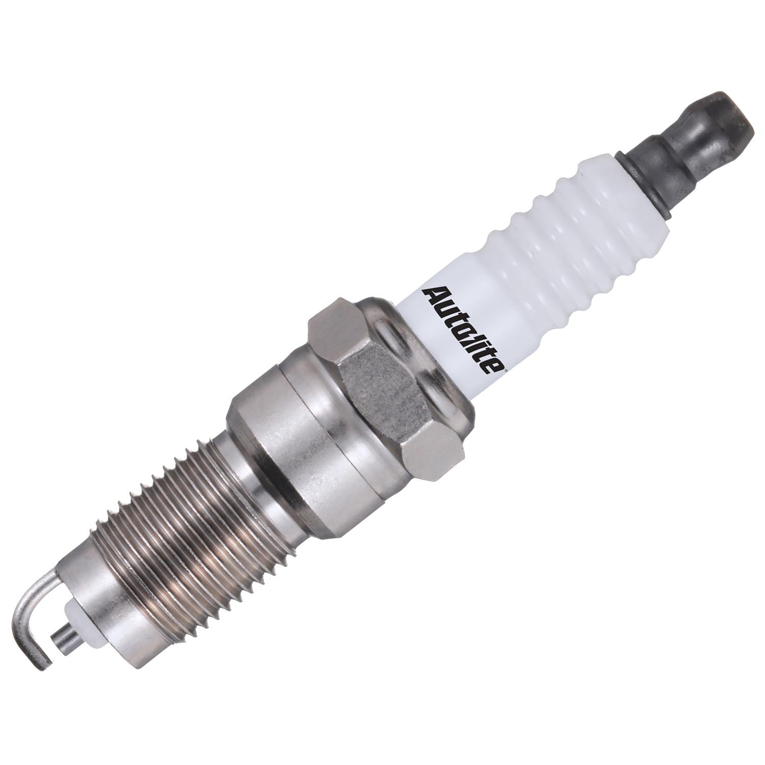 Autolite Double Double Platinum Spark Plug APP5143
