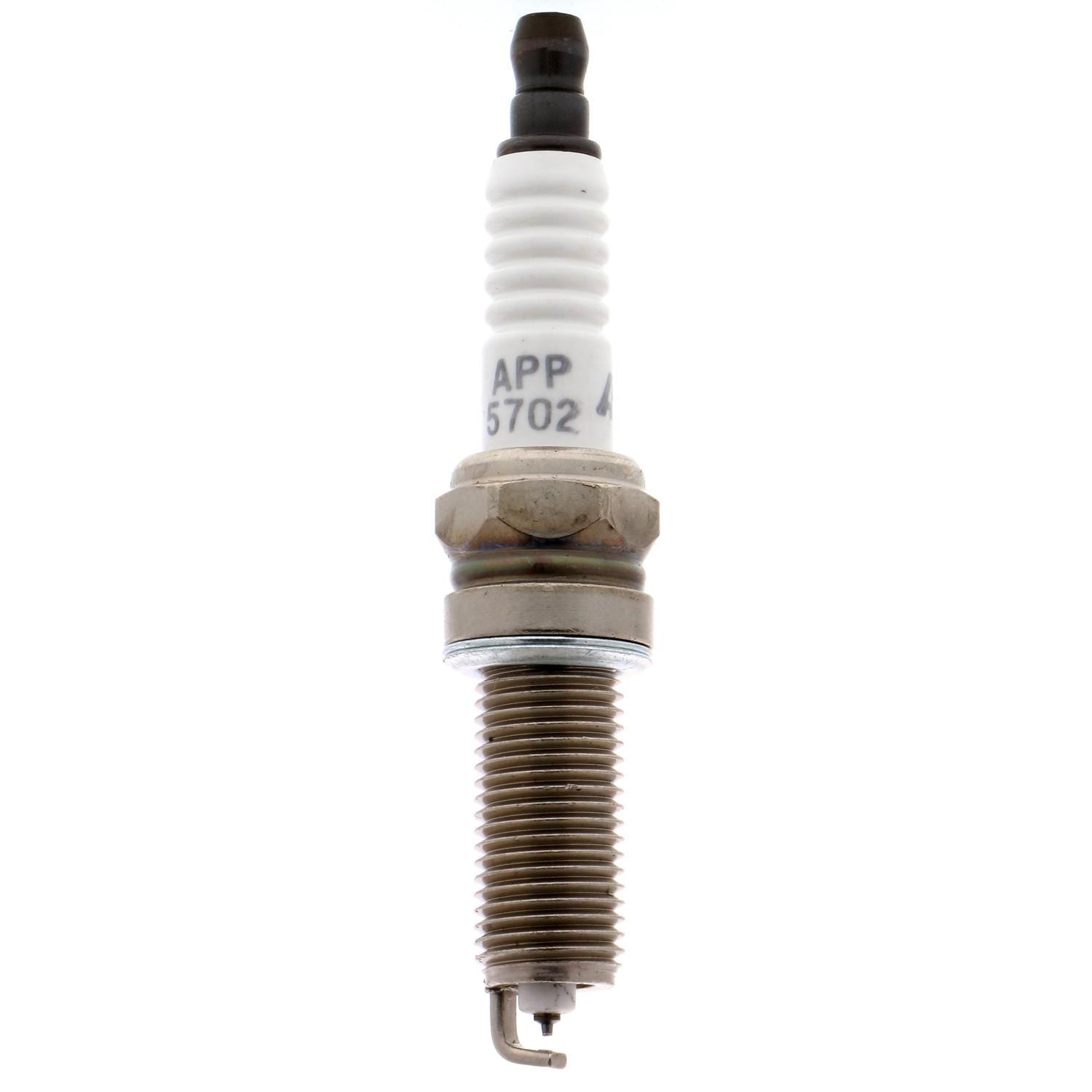 Autolite Double Double Platinum Spark Plug APP5702