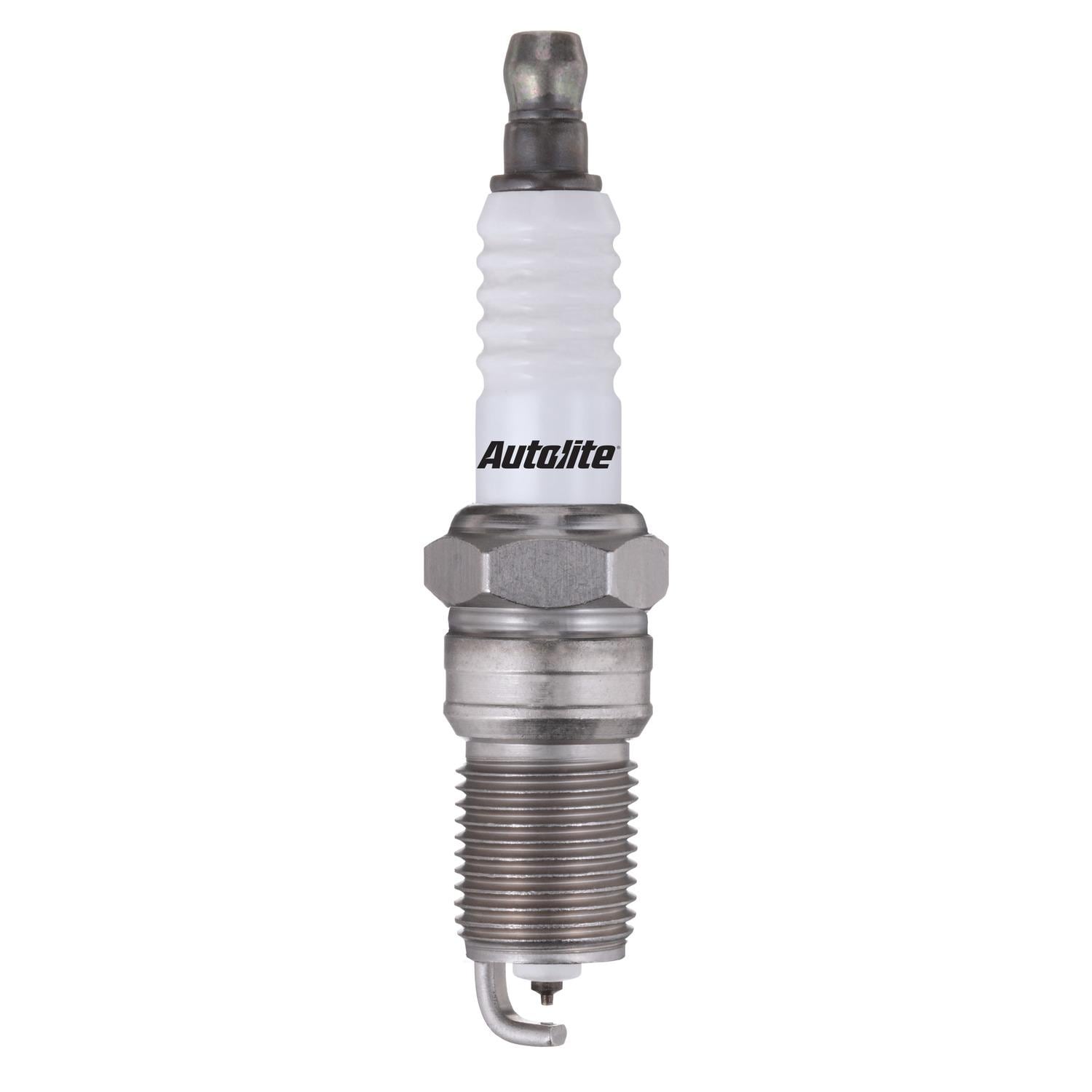 Autolite Double Double Platinum Spark Plug APP606