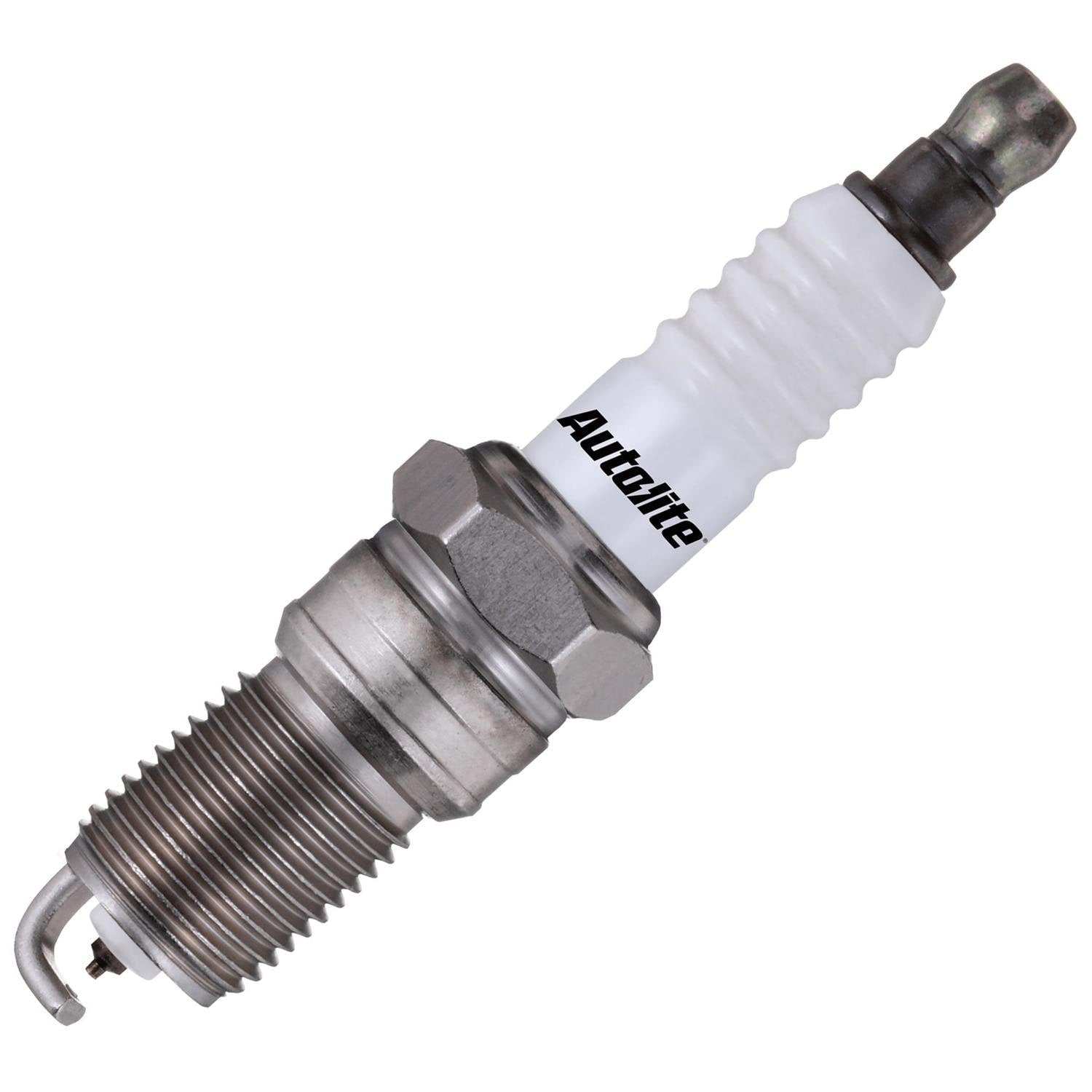 Autolite Double Double Platinum Spark Plug APP606