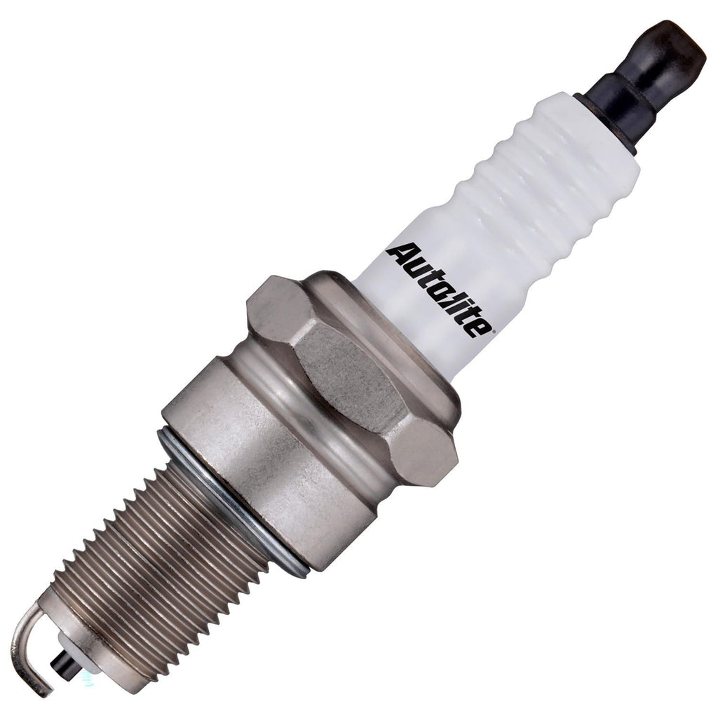 Autolite Double Double Platinum Spark Plug APP64