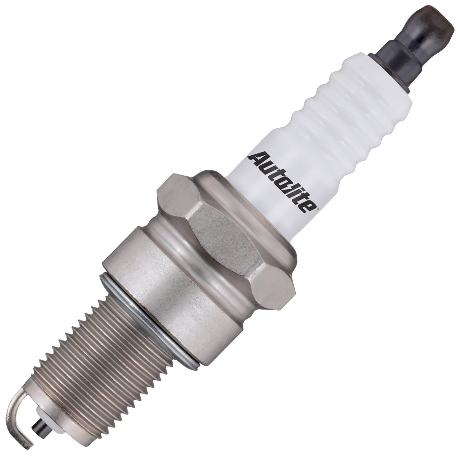 Autolite Double Double Platinum Spark Plug APP646